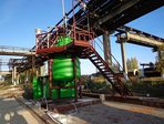 Прим Промкор Щекиноазот Ефр. ф-л, ПРИМ ПРОМКОР зеленый и красно-коричневый.JPG